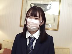 SIMM-874 Bold Erotic Solo Display Featuring a Stunningly Erect Penis