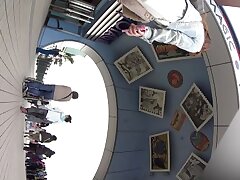 N_angel140_60fps Innocent Fairy's Tempting Seduction A Blissful Virgin Sex Fantasy