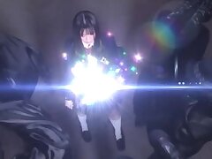 MSZ17_01 Passionate Night Keiko's Rooftop Encounter Under the Stars