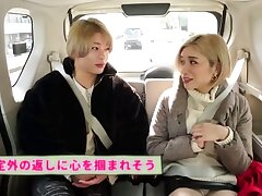 TLDC-027 Hot Nurse's Steamy Night Warm Jizz Fills Her Perfectly