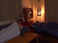 ROE-120 Kitagawa's Hot Foursome Steamy Asian Cum Facial Finale!