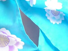 maturi01 Sizzling Japanese Beauty's Explicit Upskirt Thrill Ride