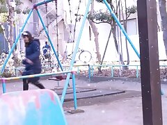 700VOTAN-051 Sweet Darling Takes On Twin Bulges Simultaneously For Pure Ecstasy Thrill