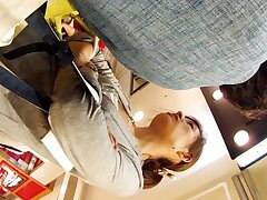 angel081_FHD_60fps Adorable Asian Teen with Pigtail Reveals Her Natural Curves Outdoors