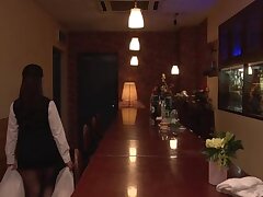 SAME-040 Sexy Japanese Goddess Takes Big Dick Riding For Utmost Bliss