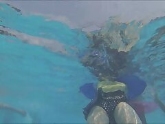 YMUW-1075 Nana Aoyama Teen Temptation & Big Dick Adventures!