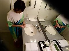 NZKM-032_3P Sizzling Asian Goddess Multi-Cock Ecstasy Night