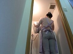 DVMM-171 Rumi and Sayaka Share Intense Pleasure in Hot Japanese Romance