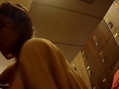 kkrn048_00 Kazumi Nanase Yellow-Kneeling Bliss & Deep Cock Suction