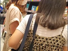 om006 Wet Asian Beauty Gets Blown Hotly Before Getting Fucked Hard