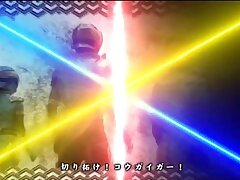 SPSB13_01 Hot Babe Takes Two Big Dicks In Her Mouth Before Hardcore Fuck Fest