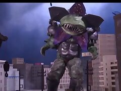 ZEPE35_02 Petite Mai Kaoru Takes Multiple Big Cocks Deep Inside Her