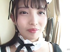 393OTIM-115 Black Lace Sizzle Hot Babes Riding Big Cocks Wildly!