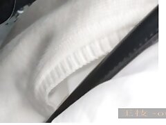 kouunn Hot Asian Babe Hikaru Takes Thick Load Deep Inside