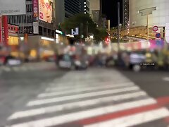 Tokyokeiban_7 Hot Asian Babe Takes Big Dick Studs Hard Thrusting Action