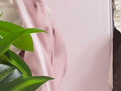 made_kigae_01 Hot Minka’s Pussy Stretches Wild While Her Boyfriend Pounds Deep