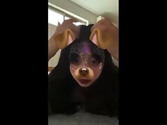 YcYCYPER Seductive Spy Reveals Her Secrets in Hot Undercover Action