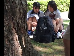 202-160458 Sultry Redhead Loves Getting Gangbanged By Hung Asians, Always Craving More