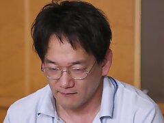 NSFS-266 Sultry Akiho Yohizawa Secretary Enjoys Brutal Hardcore Sex Encounter