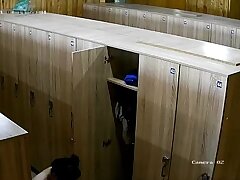 Locker_room_Fitness_Club_5 Hot Japanese Babe in Tiny Bikini Desires Rough Sex Action