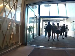 move3 Alluring Japanese Beauties Bare Their Stunning Bodies Sensually