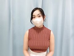 covid_50 Adorable Japanese Sweetheart's Explicit Night of Passionate Desire