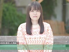 SDMUA-059 Kanna Harumi's Sizzling Take-Charge Steamy Hardcore Adventure