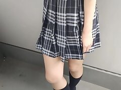 jkmisetsuke01 Big-Bosomed Japanese Star Delivers Unforgettable Blowjob Thrills!