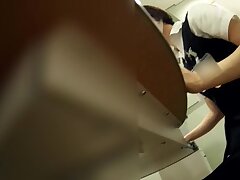 megane08 Cute Japanese Doll Enjoying Rough & Passionate Fuck Fest