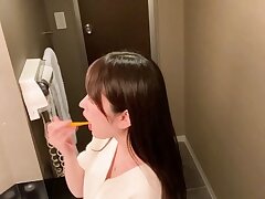 FC2-PPV-4586616 Passionate Encounter Asian Beauty's Forbidden Pleasure Journey