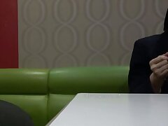 0501k Sizzling Nights Mature Women's Passionate Encounter with a Young Stud