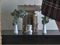 GTRL06_01 Slim Japanese Beauty with Luscious Tits Goes Wild Riding Big Dick