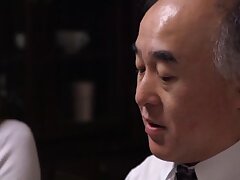 NSPS-702 Judge Junko Tempts Naive Men During Steamy Courtroom Auditions