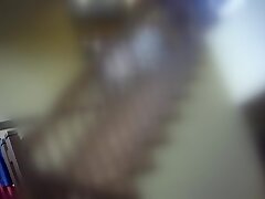 kkrn112_00 Sensual Asian Beauty Enjoys Intimate Moments on Swinging Bed