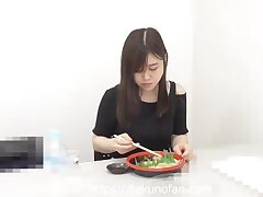 tekuno059 Teen Tempts with Sultry Suck Skills and Wet Pussy Play