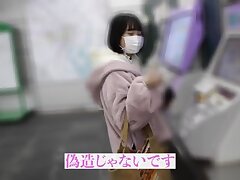 HND-958 Sizzling Japanese Temptress Provides Mind-Bending Oral Pleasure