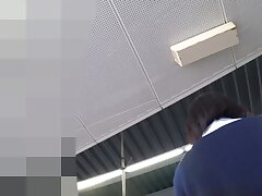 chikuwa47 Sizzling Asian Tempts Him With Her Sultry Blowjob Skills