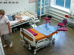 Vaginal_exam_women_in_maternity_hospital_8 Passionate Night Man's Ecstasy Licking Pussy Through Torn Pantyhose