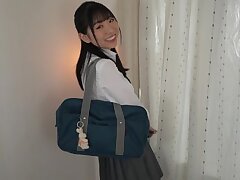 MIDV-574 Seductive Japanese Pussy Enjoying Sensual Touches and Massage Delightfully