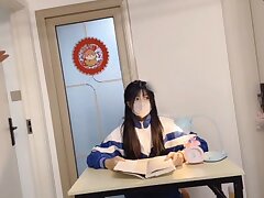 The_nightmare_of_a_school_beauty Seductive Asian Teen Reveals Her Tight Sexy Back Door Secrets