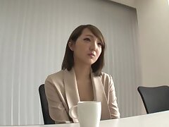 CHN-114 Hot Japanese Beauties Enjoy Steamy Erotic Adventures Together