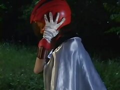 ZARD21 Seductive Red Riding Hood Ignites Passionate Encounter with the Wolf