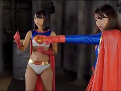 GHNU53_01 Sexy Asian Babe Takes It Hard in Wet Encounter