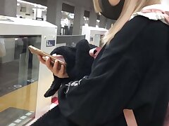 yokokara219_36style Sizzling Japanese Babe in Fishnets Enjoying Intimate Moments