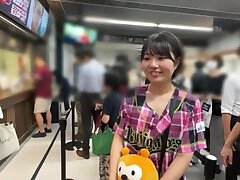 HFES-001 Sizzling Japanese Sensation Insatiable for Endless Pleasure