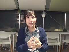 SDJS-066-u-Jav.Guru Sizzling Amateur Beauty Teases With Luscious Tits Before Hot Blowjob