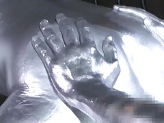 BDA-043 Sizzling Slim Melia Rika Gets Rough Fucking & Juicy Cum Inside Her