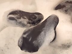 DVMM-117 Sizzling Asian Temptress Delivers Intense Pleasure Fantasies