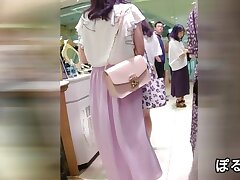 pornika033 Adorable Asian Amateur Gets Wildly Pleasured with Expert Skill