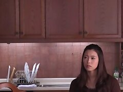 JUY-406 Sexy Curvy Beauty Gets Her Pussy Thoroughly Filled Up Tonight